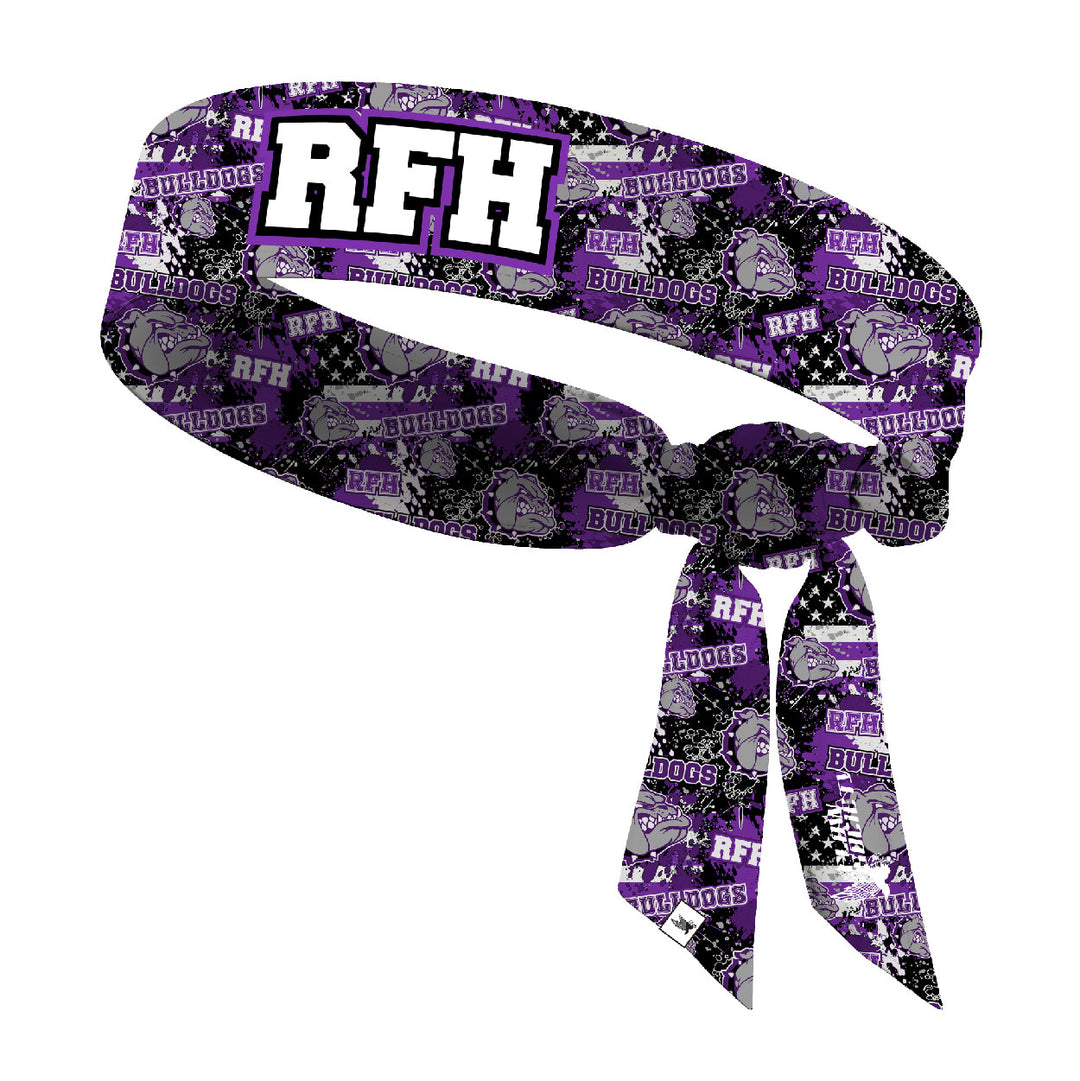 RFH Bulldogs Products