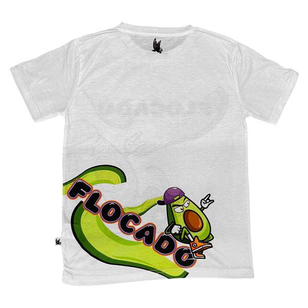 Youth & Adult Flocado Tee Shirt