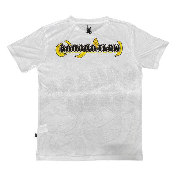 Youth & Adult Banana Flow Tee Shirt