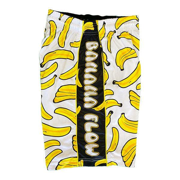 Mens Banana Flow Short