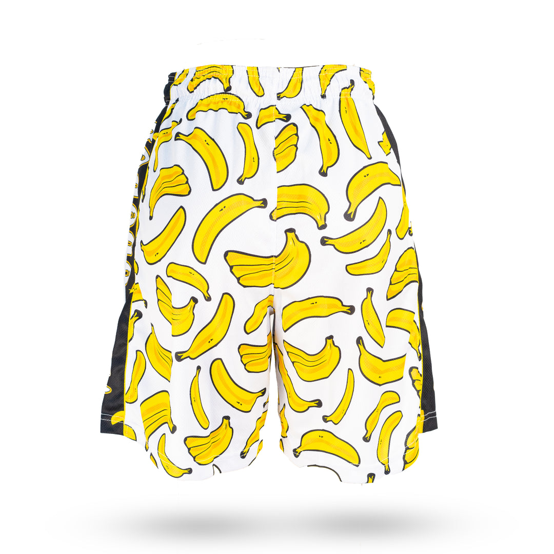 Boys Banana Flow Short