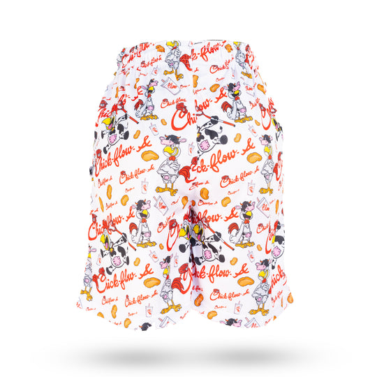 Mens Chick-Flow-A Short