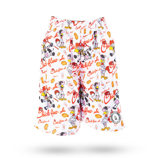 Mens Chick-Flow-A Short