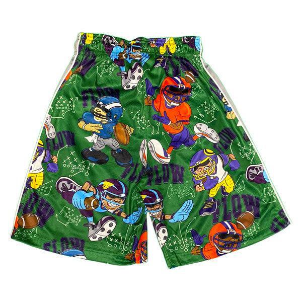 Mens Gridiron Greats Short