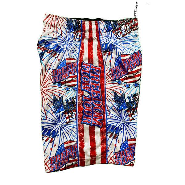 Mens Freedom Flow Short