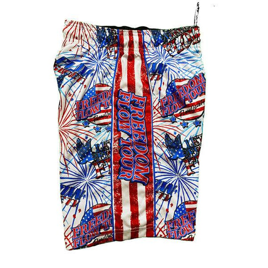 Mens Freedom Flow Short