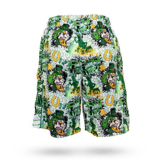 Mens Flow Luck Short