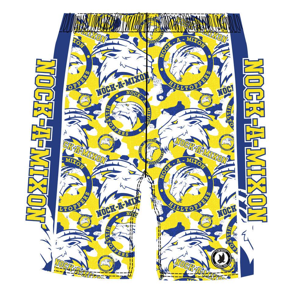 Youth & Mens CNAM Short