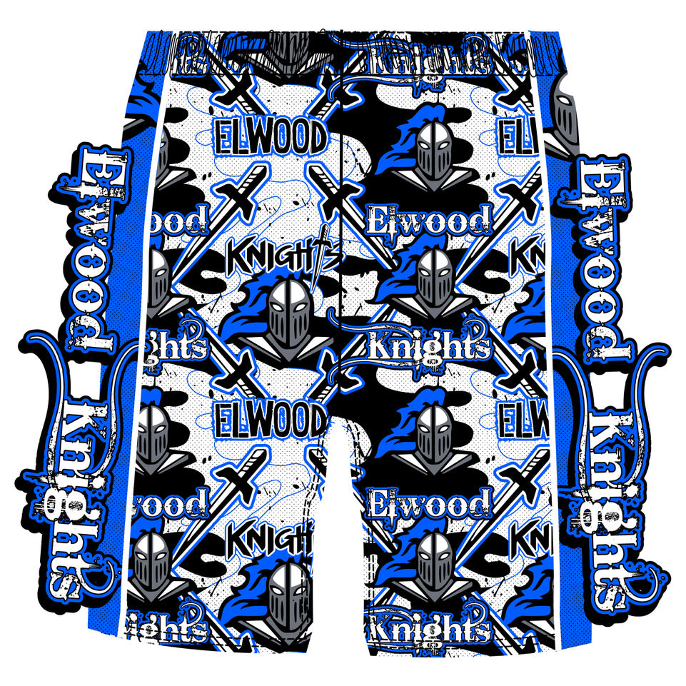 Elwood Knights Products