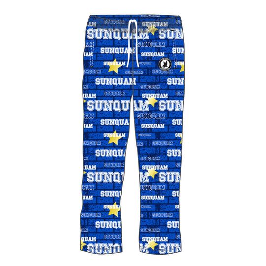 Youth & Adult Sunquam Elementary Lounge Pant