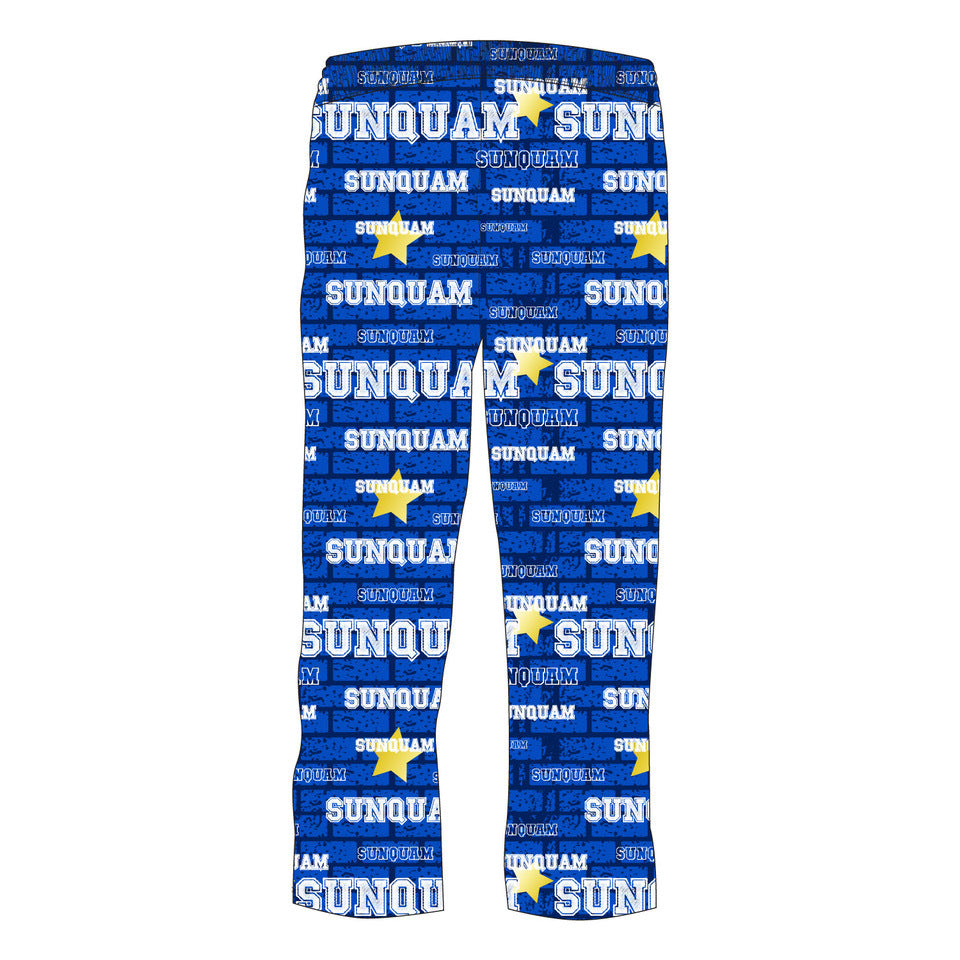 Youth & Adult Sunquam Elementary Lounge Pant