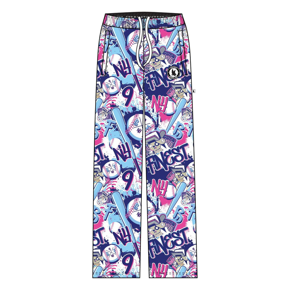 Finest NY Baseball Products