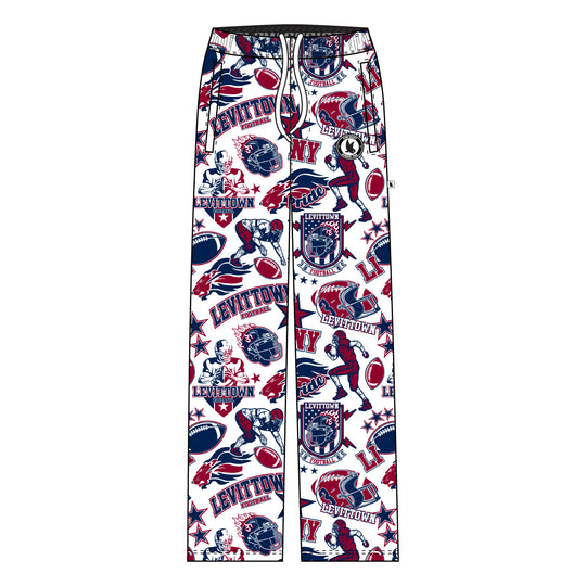 Levittown Football & Cheer Products