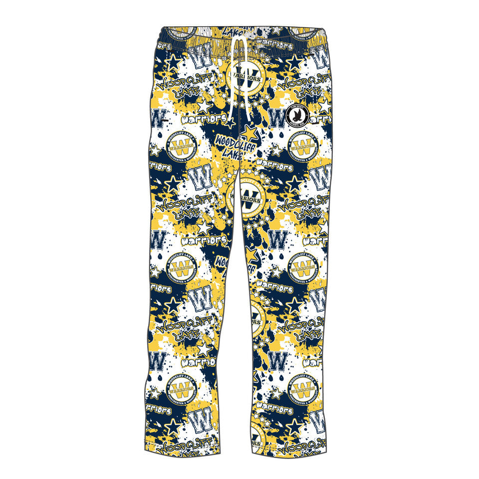 Youth & Adult Woodcliff Lake Lounge Pants