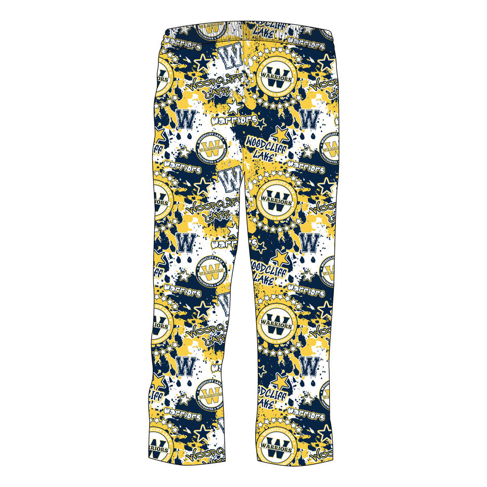 Youth & Adult Woodcliff Lake Lounge Pants