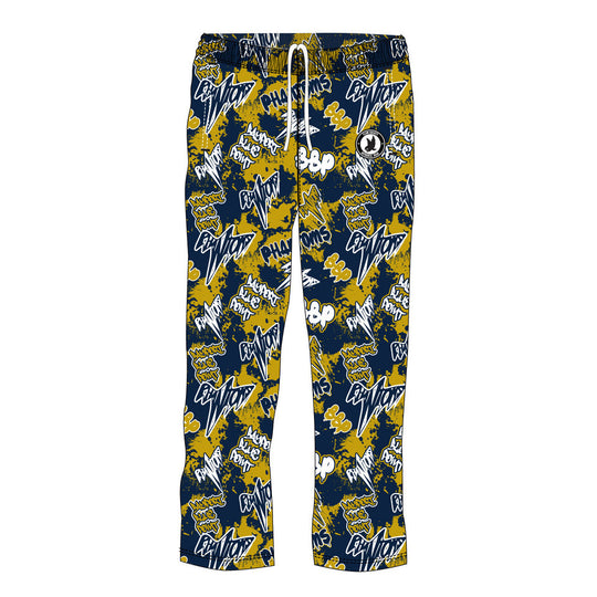 Youth & Adult Sylvan Ave. 5th Grade BBP Phantoms Lounge Pant