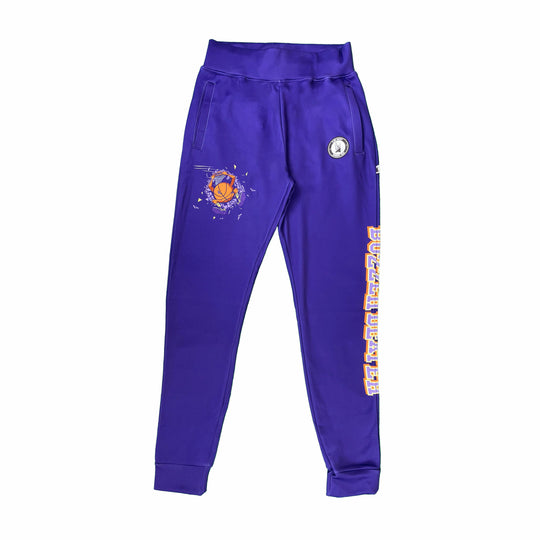 Youth & Adult Buzzer Beater Jogger