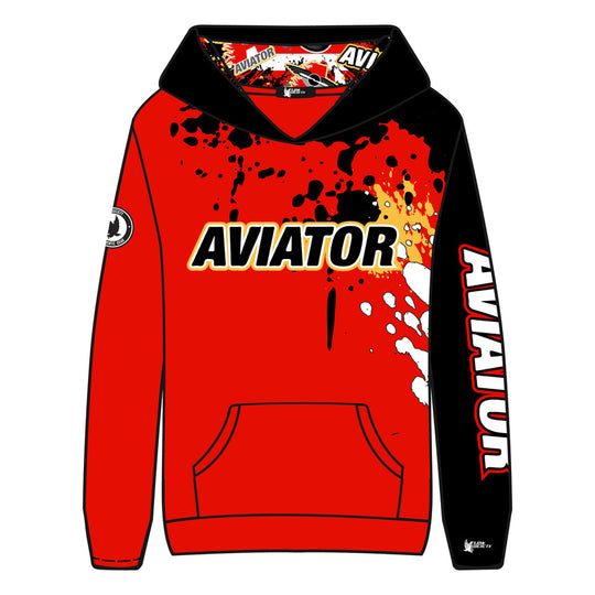 Aviator Hockey Products