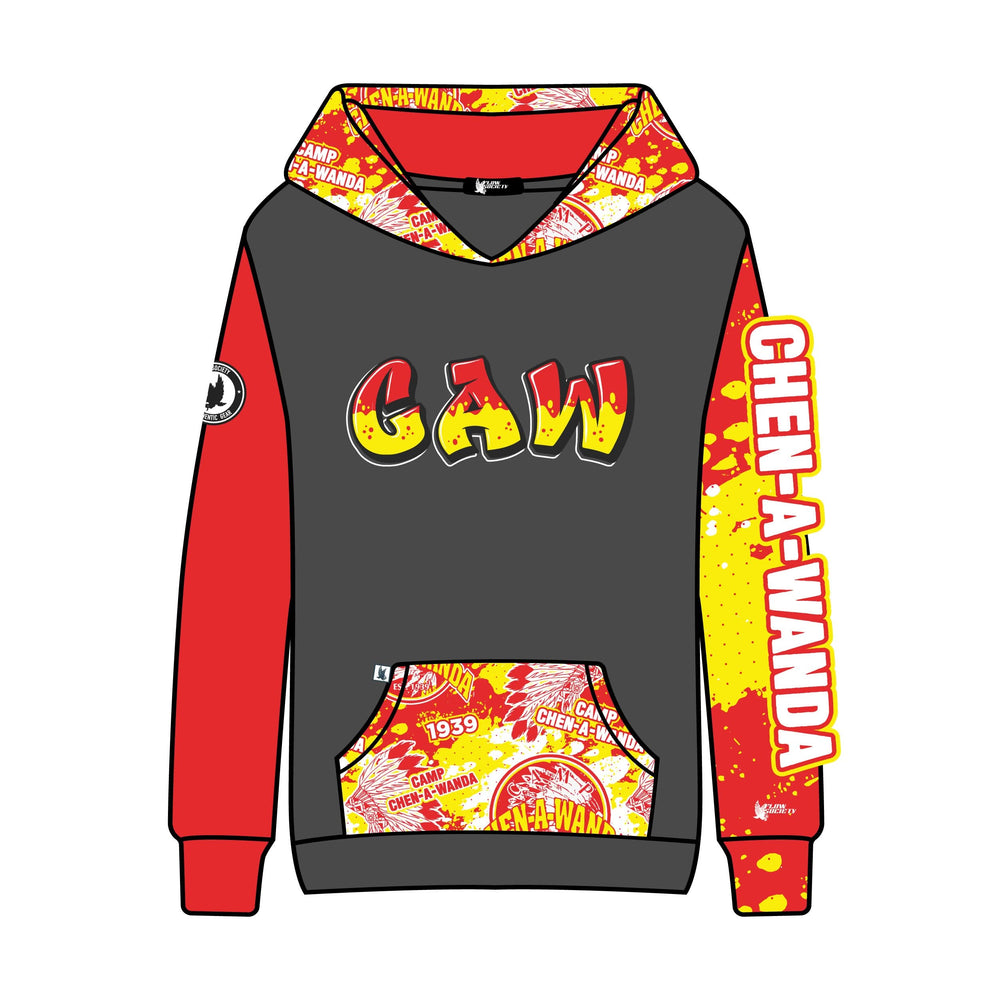 Camp Chen-A-Wanda Products