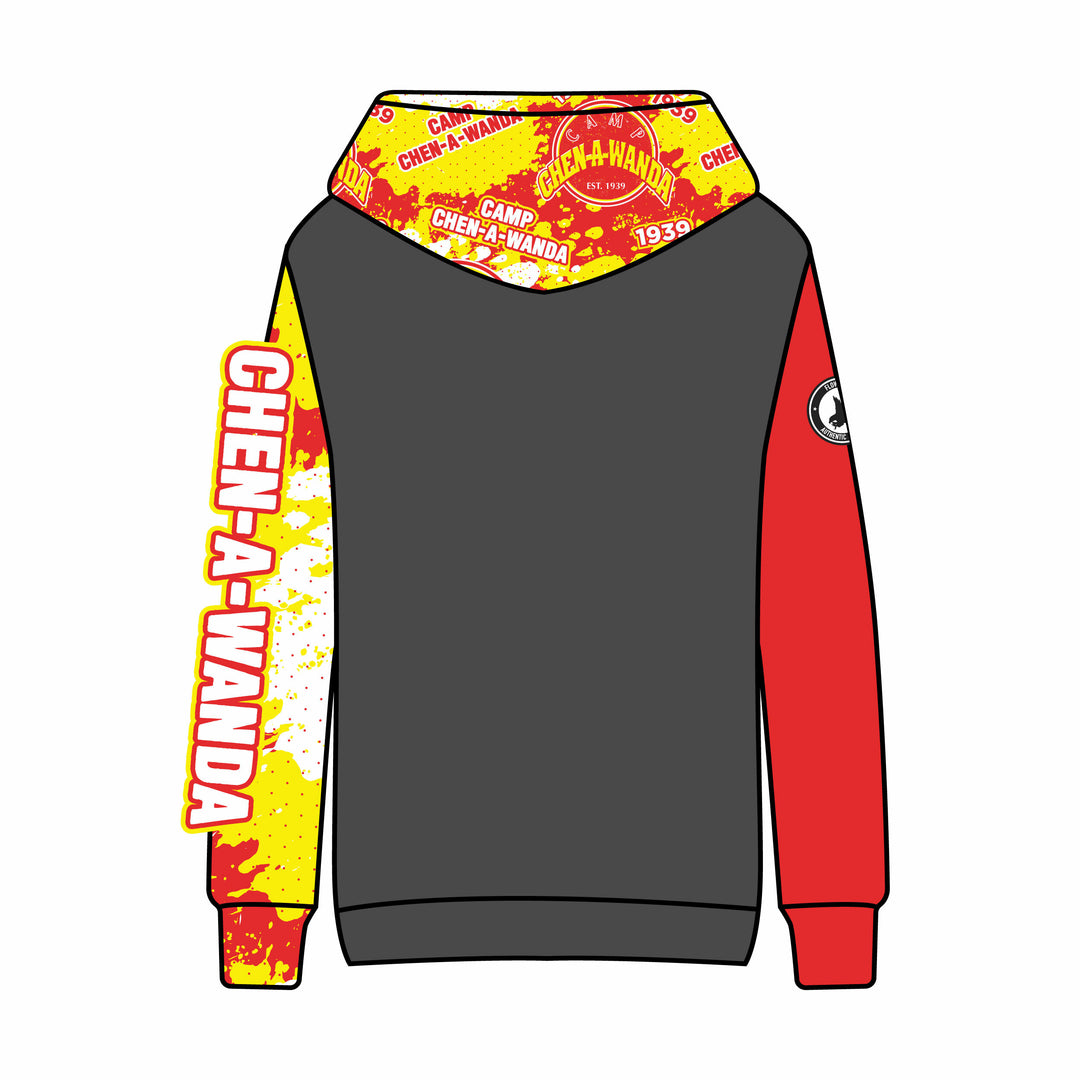 Camp Chen-A-Wanda Products