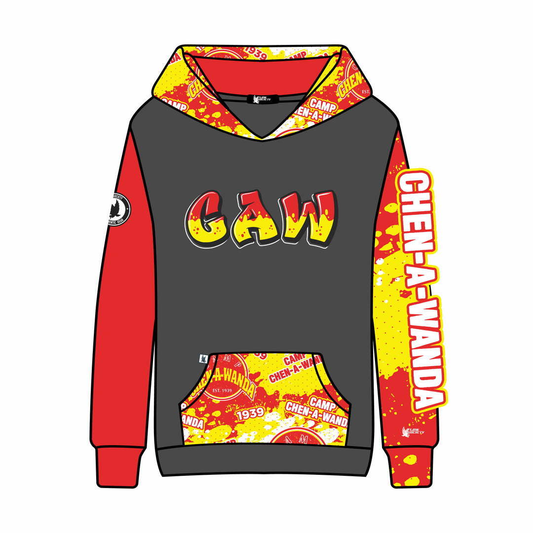 Camp Chen-A-Wanda Products