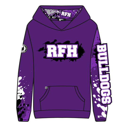 RFH Bulldogs Products