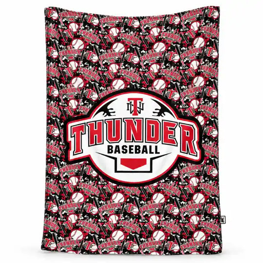 Northern Westchester Thunder Baseball Products