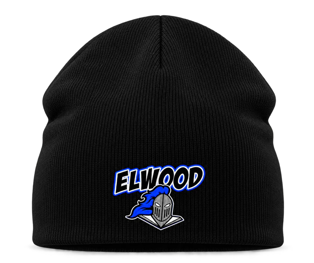Harley Ave Elwood Knights Beanie