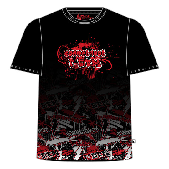 Youth & Adult Connetquot Town Tee Shirt