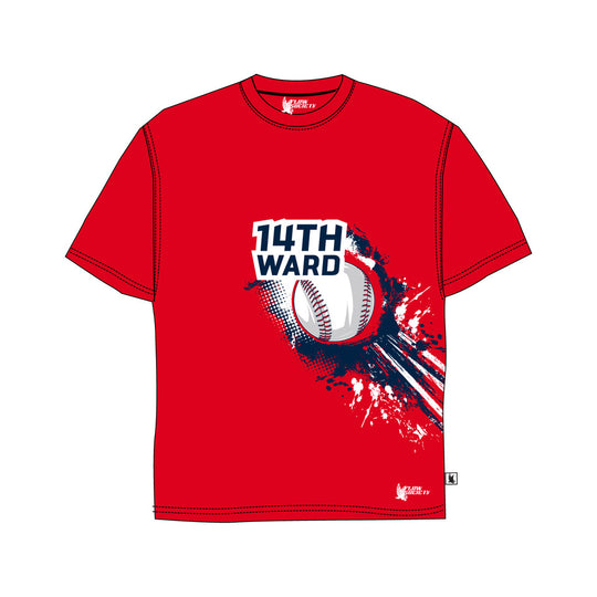 14th Ward Baseball Products