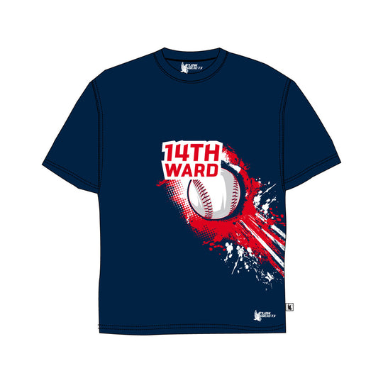 14th Ward Baseball Products