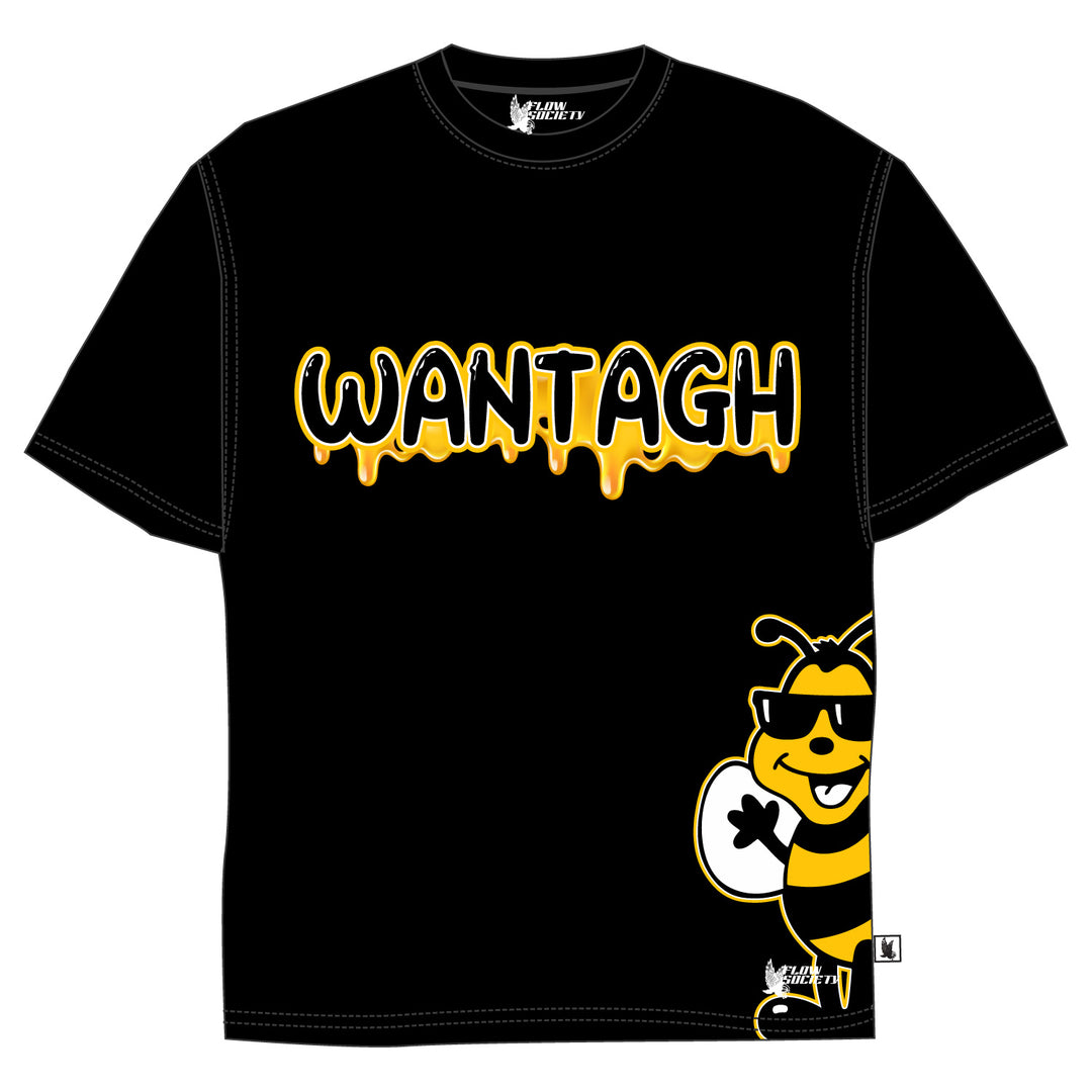 Wantagh Bees Products