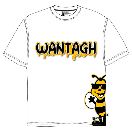 Wantagh Bees Products