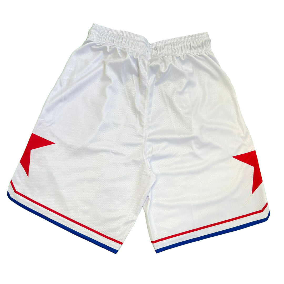 Boys NYC Stars Short