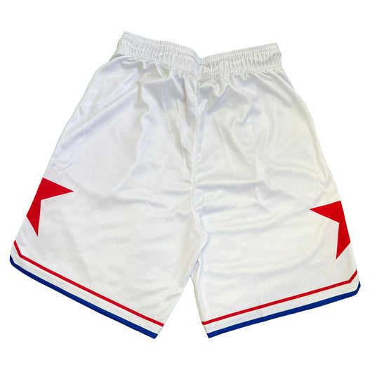 Boys NYC Stars Short