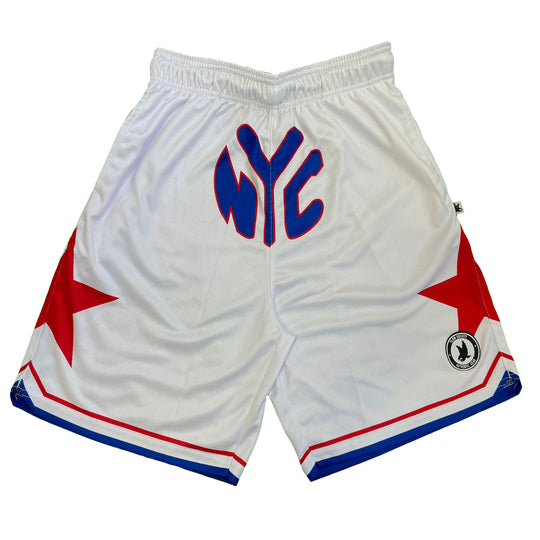Boys NYC Stars Short