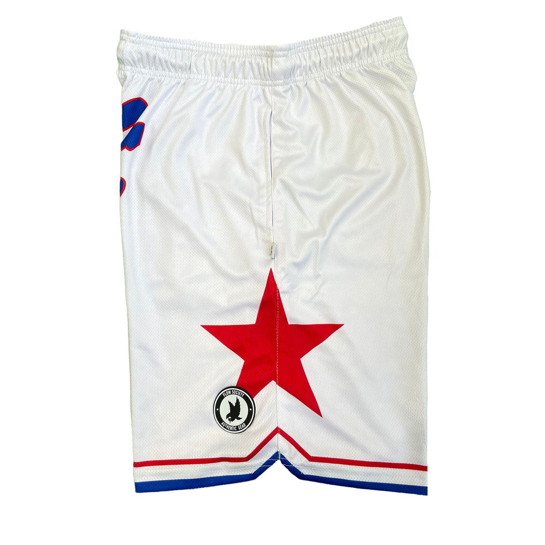 Boys NYC Stars Short