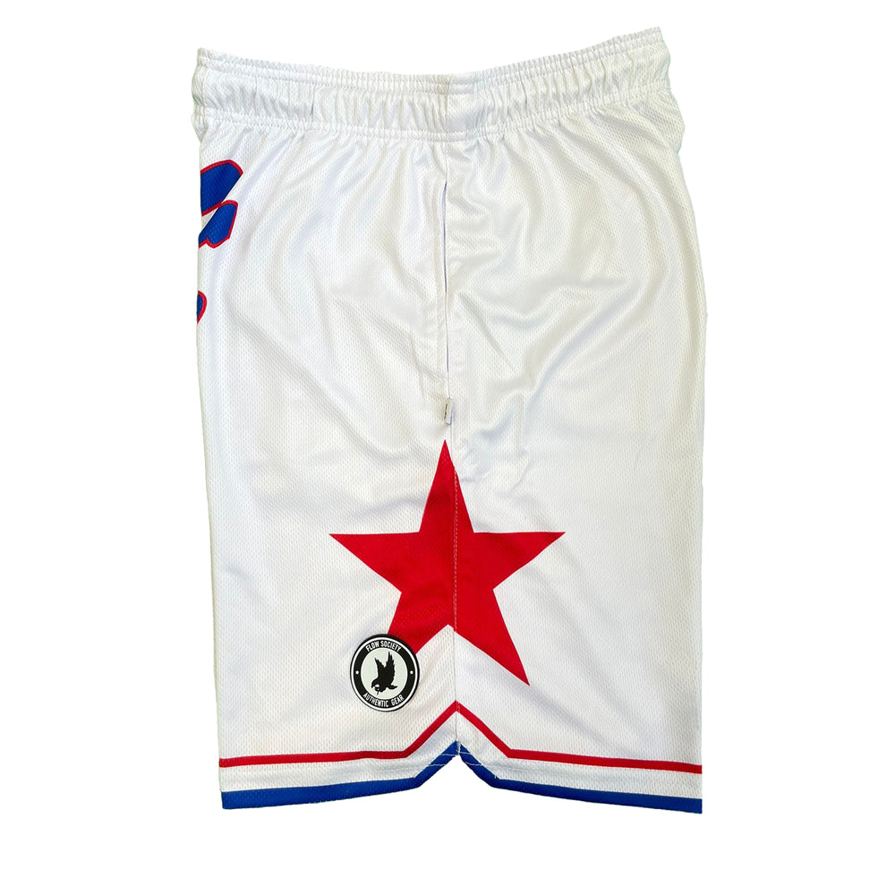 Boys NYC Stars Short