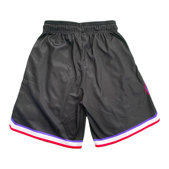 Boys Python Lax Short