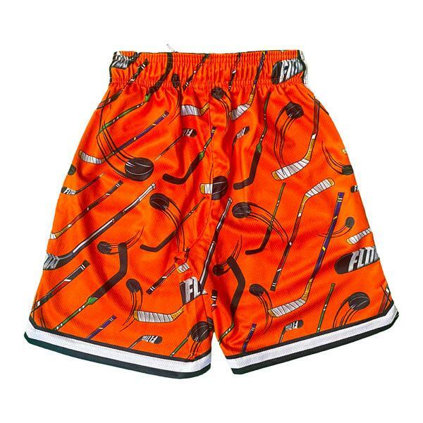 Mens Flow Hockey Sticks Short