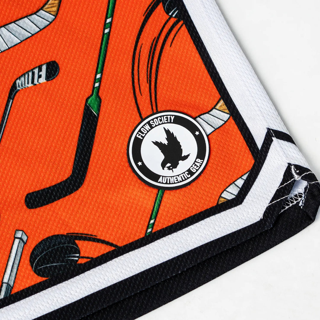 Boys Flow Hockey Sticks Short