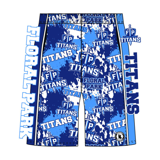 Floral Park Titans Products