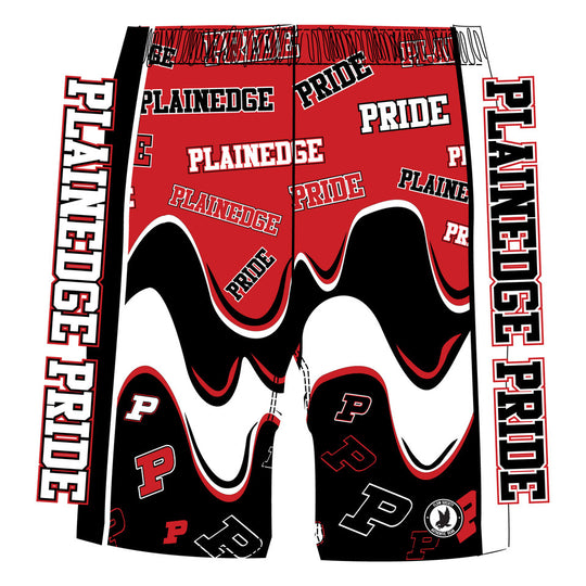 Boys & Mens Plainedge Pride Short