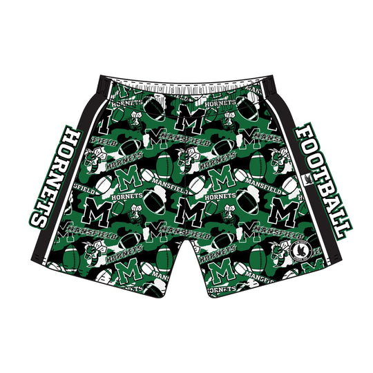 Mansfield Hornets Products