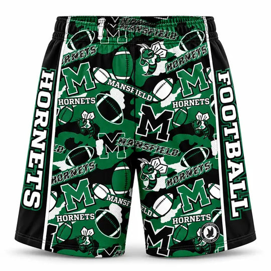 Mansfield Hornets Products