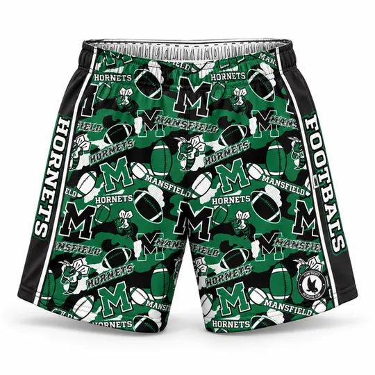 Mansfield Hornets Products