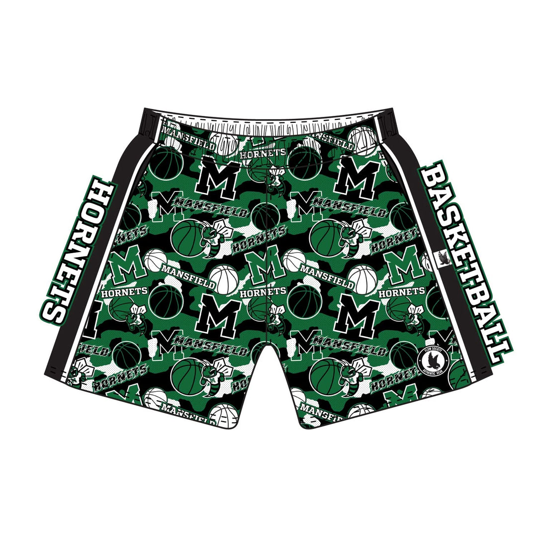 Mansfield Hornets Products