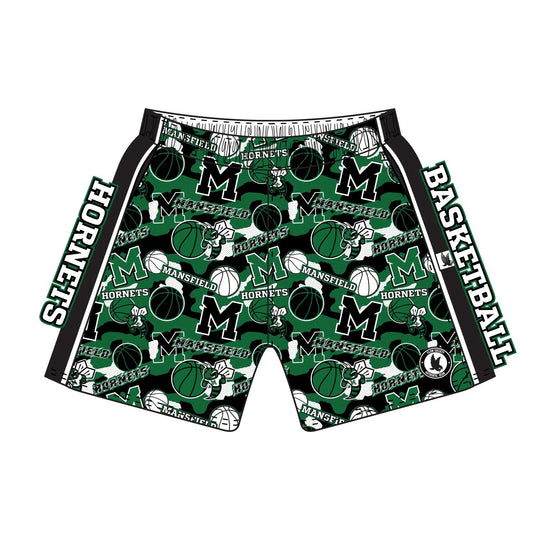 Mansfield Hornets Products