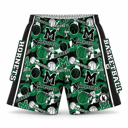 Mansfield Hornets Products