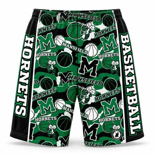 Mansfield Hornets Products